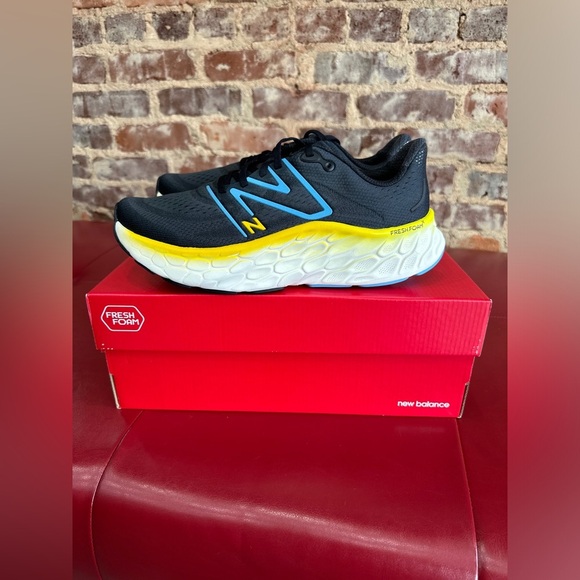 New Balance Other - Men’s New Balance Fresh Foam More